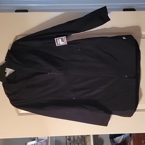 Fila rain jacket